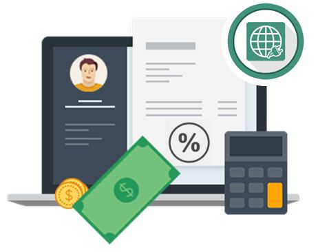 Track your business Online from anywhere and manage your business efficiently